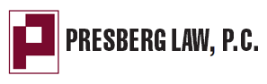 Logo, Law Offices of Andrew Presberg P.C. - Law Firm